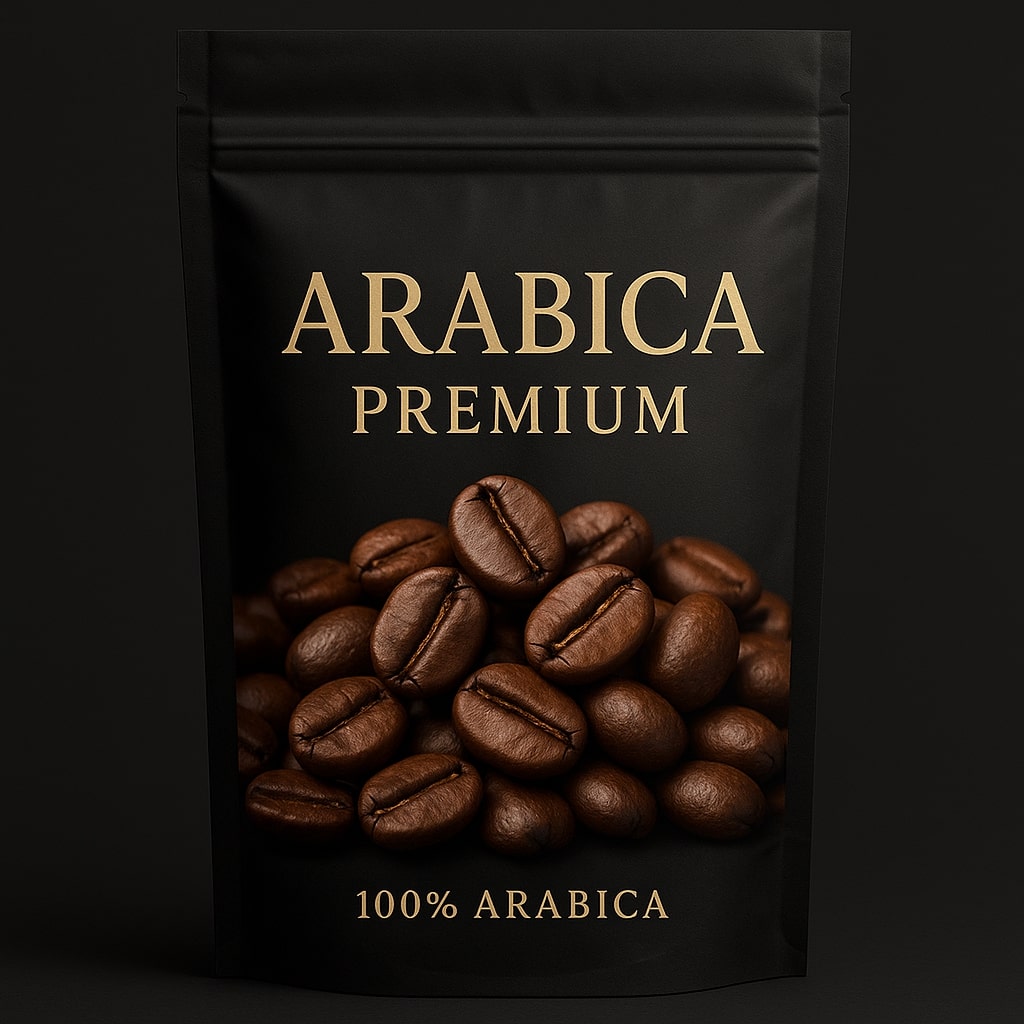 Arabica Premium Coffee